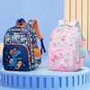 Unicorn & Space Lightweight School Bag