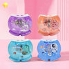Cartoon Double Hole Pencil Sharpeners