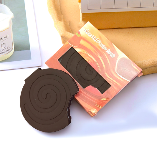 Chocolate Pie Scented Diary