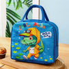 Cute & Cool Animal Thermal Lunch Bag