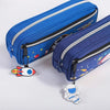 Space Explorer Pencil Pouch – Durable Fabric & Stylish Design