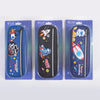 Space Explorer Pencil Pouch – Durable Fabric & Stylish Design
