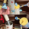 Kawaii Cartoon 700ml Steel Insulated Tumbler | Cup