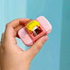Snapshot 3 in 1 Camera Sharpener, Eraser & Dust Remover