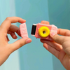 Snapshot 3 in 1 Camera Sharpener, Eraser & Dust Remover