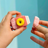 Snapshot 3 in 1 Camera Sharpener, Eraser & Dust Remover