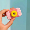 Snapshot 3 in 1 Camera Sharpener, Eraser & Dust Remover