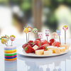 Cartoon Fruit Fork Set