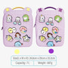 Stylish Kawaii Unini U Bag for Kids – Carry Joy, Everyday