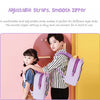 Stylish Kawaii Unini U Bag for Kids – Carry Joy, Everyday