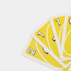 UNO Classic Card Game for Kids & Adults | (2–10 Players)