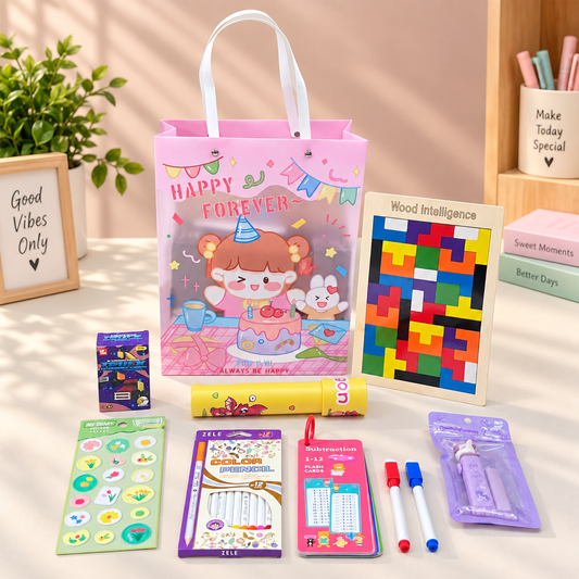 Perfect Return Gift Hamper