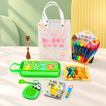 Creative Kids Birthday Surprise Hamper