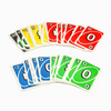 UNO Classic Card Game for Kids & Adults | (2–10 Players)