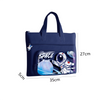 Multi-Purpose Space Travel Tuition Handbag / Student Tote Bag