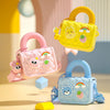 Kids EVA 3D Cartoon Handbags | Mini Purses