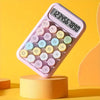 Candy Mechanical Calculator
