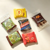 Mini Snack Packet Squishy Toy | Slow-Rise Fidget Sensory Decompression Toys