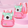 Cute Baby Cow School Bag