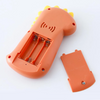 Dinosaur Baby Mobile Phone Toy (Musical Learning Toy)