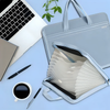Professional File Folder Bag - Durable & Stylish