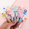 Mini 4 in 1 Color Ballpoint Pen