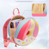 Sweet Donut Shaped School Bag for Kids