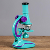 Kids' Educational Microscope - 100X to 450X Magnification