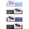Western Vintage Retro Cowboy Pencil Case Durable & Trendy