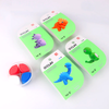 Dinosaur DIY Adventure Air Dry Clay 1 Pcs