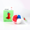 Dinosaur DIY Adventure Air Dry Clay 1 Pcs