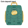 Electric Dinosaur School Bag Piggy Bank/Money Box