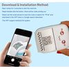 Mini Portable Thermal Printer