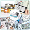 Mini Portable Thermal Printer