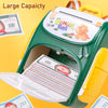 Electric Dinosaur School Bag Piggy Bank/Money Box