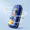Space Explorer 3D EVA Pencil Case – Fun & Functional