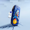 Space Explorer 3D EVA Pencil Case – Fun & Functional