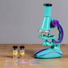 Kids' Educational Microscope - 100X to 450X Magnification