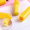 Fancy Banana Eraser for kids