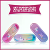 Cute Unicorn Pencil Case – Shiny, Spacious & Adorable