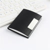 Customizable Card Holder with Logo – Ideal Corporate Gift