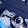 Multi-Purpose Space Travel Tuition Handbag / Student Tote Bag