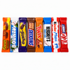 Chocolate Bar Wrapper Squishy Toy | Realistic Slow-Rise Fidget Toy