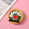 3D Miniature Food Fridge Magnets