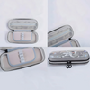 Space-Themed Pencil Pouch – Durable Multi-Utility Case