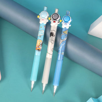 Astronaut 3D 0.7mm Mechanical Pencil