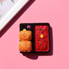 3D Miniature Food Fridge Magnets