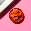 3D Miniature Food Fridge Magnets