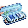3D EVA Space Astronaut Pencil Hard Case Durable & Fun