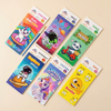 6-in-1 Kids Activity Gift Bundle